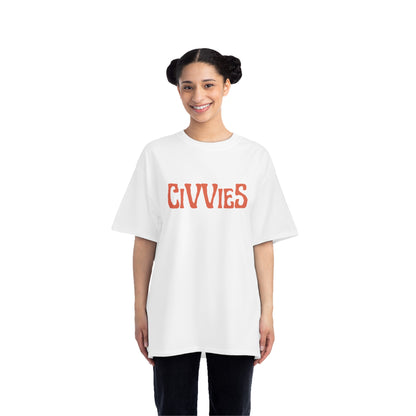 CiVVieS-Beefy-T®  Short-Sleeve T-Shirt