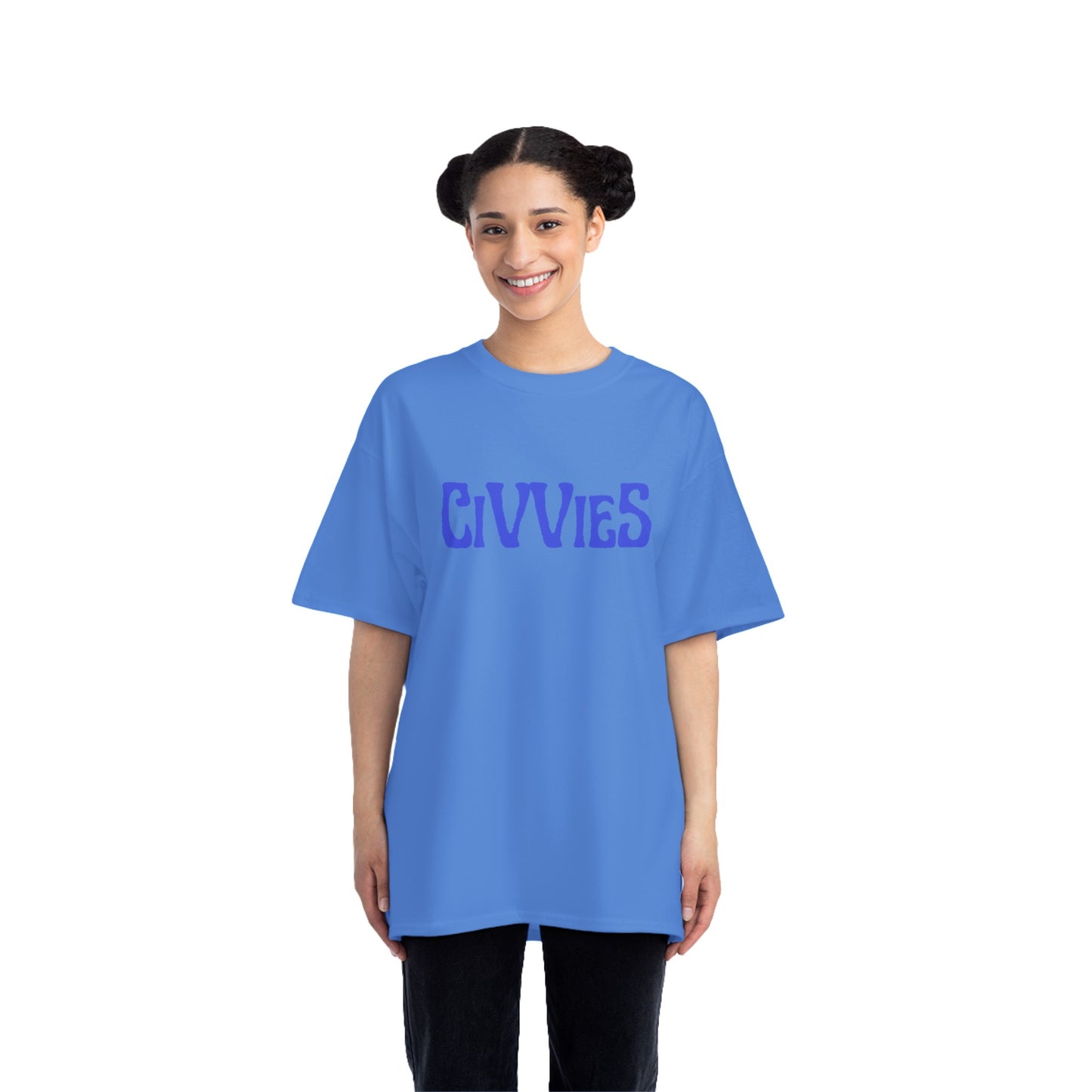 CiVVieS-Beefy-T®  Short-Sleeve T-Shirt