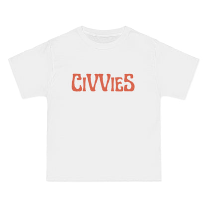 CiVVieS-Beefy-T®  Short-Sleeve T-Shirt