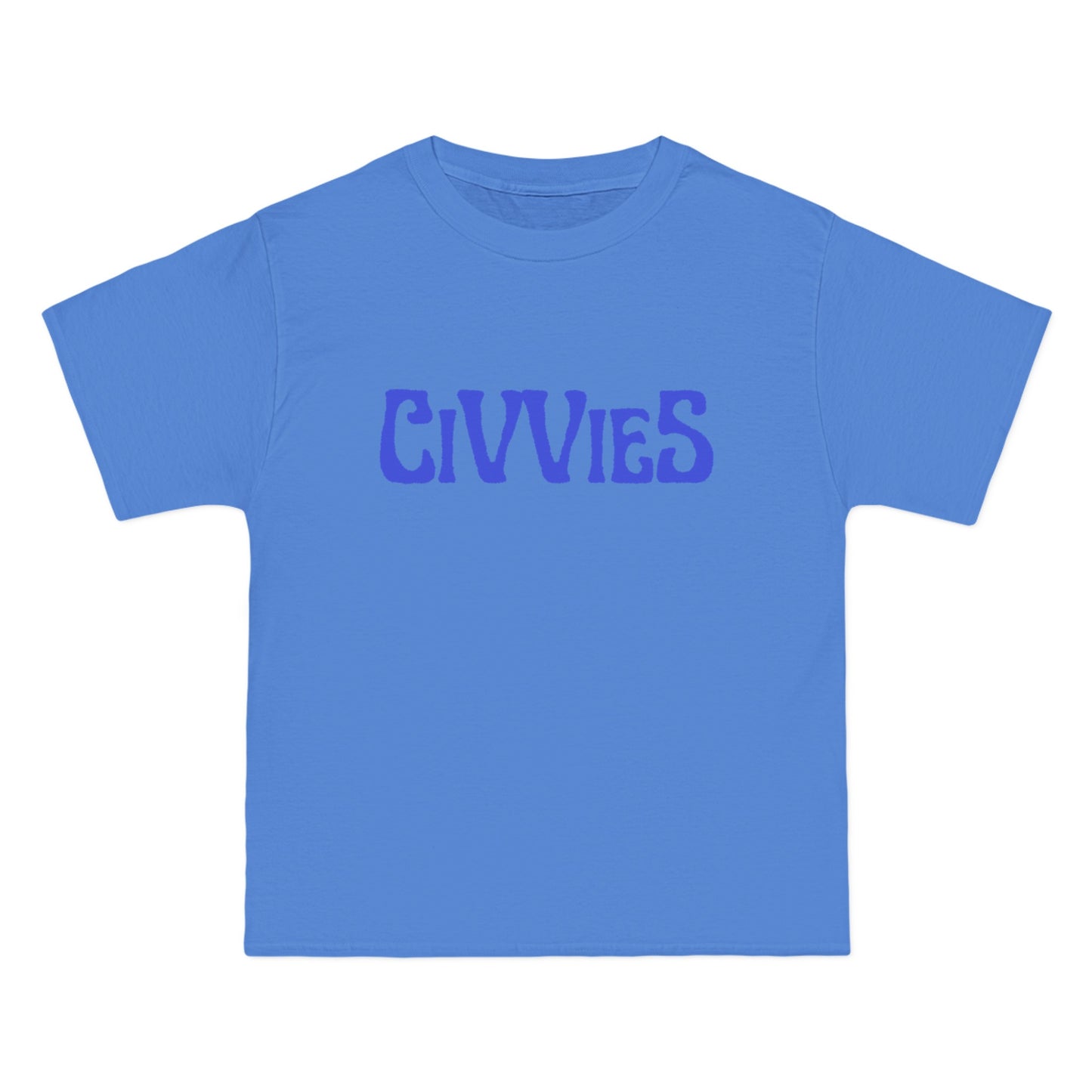 CiVVieS-Beefy-T®  Short-Sleeve T-Shirt