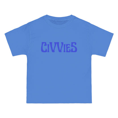 CiVVieS-Beefy-T®  Short-Sleeve T-Shirt