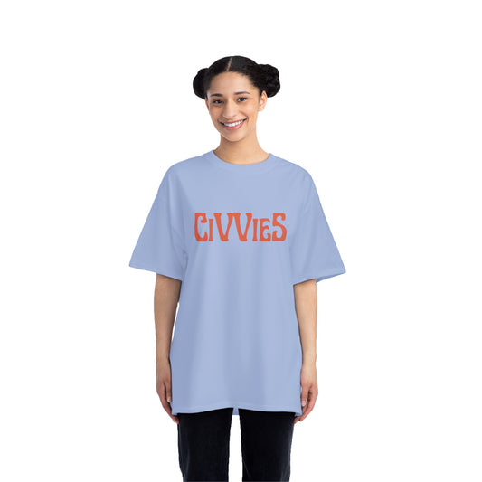 CiVVieS-Beefy-T®  Short-Sleeve T-Shirt