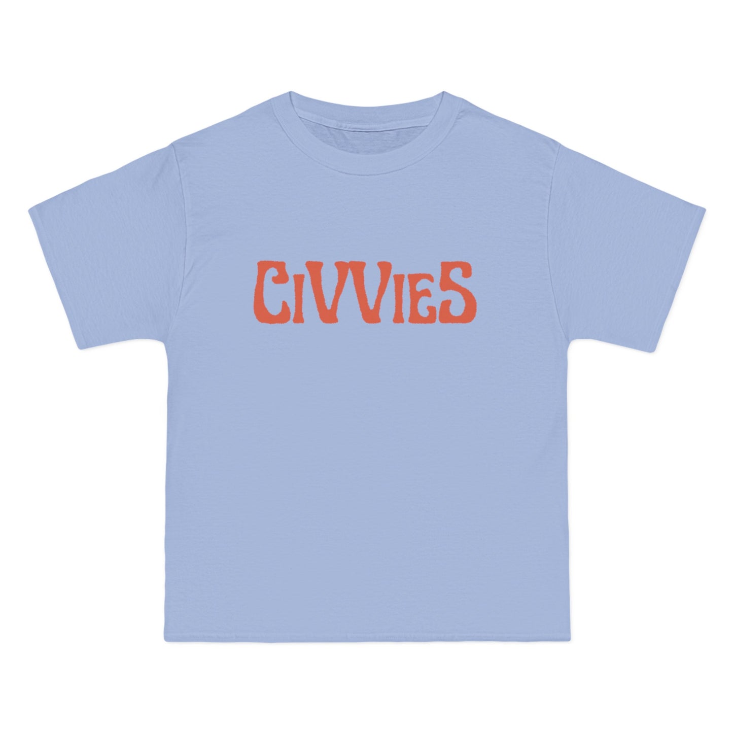 CiVVieS-Beefy-T®  Short-Sleeve T-Shirt