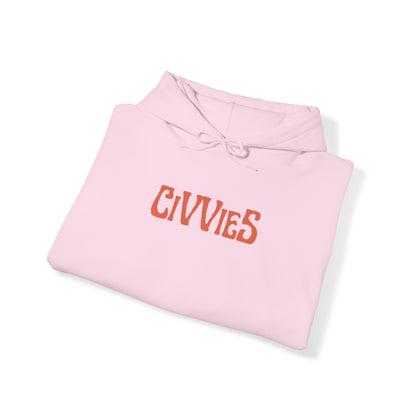 CiVVieS-Unisex Heavy Blend™ Hooded Sweatshirt