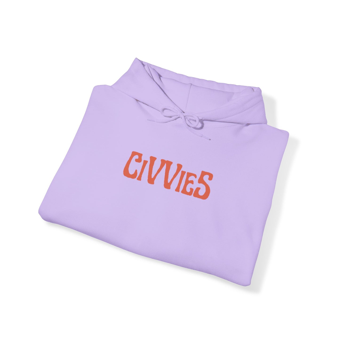 CiVVieS-Unisex Heavy Blend™ Hooded Sweatshirt