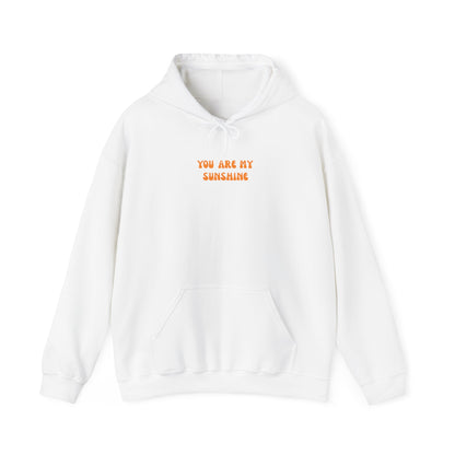 You Are My Sunshine-Unisex Heavy Blend™ Hooded Sweatshirt