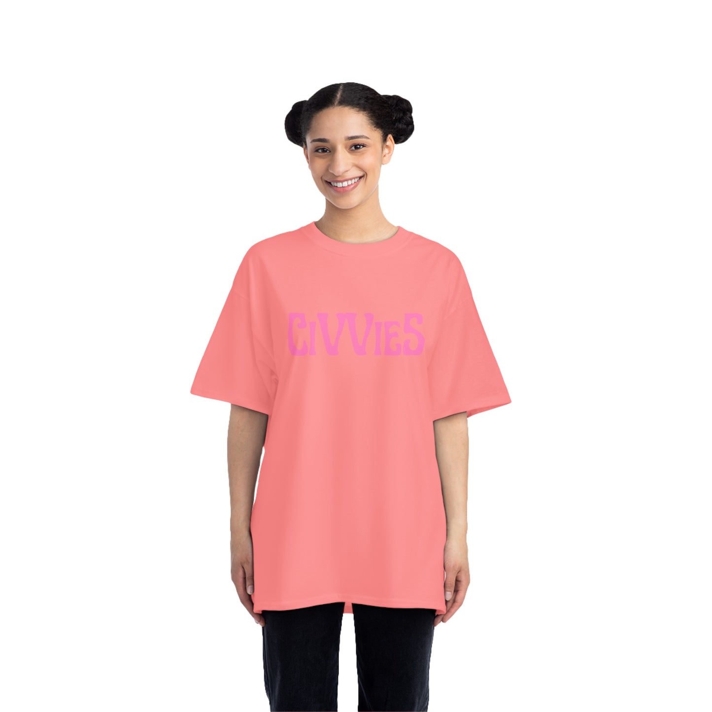 CiVVieS-Beefy-T®  Short-Sleeve T-Shirt